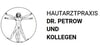 Kundenlogo von Petrow Welisar Dr. med. Facharzt für Dermatologie