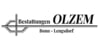 Kundenlogo von Olzem Beerdigungen
