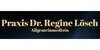 Kundenlogo von Lösch Regine Dr.med. Fachärztin für Allgemeinmedizin