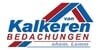 Kundenlogo von Kalkeren Ingo van Dachdeckermeister