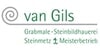 Kundenlogo von van Gils Thorsten Grabmale, Steinmetzmeisterbetrieb