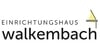 Kundenlogo von Einrichtungshaus Walkembach GmbH