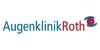 Kundenlogo von Augenklinik Roth