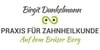 Kundenlogo von Dunkelmann Birgit Zahnärztin