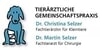 Kundenlogo von Tierarztpraxis Dres. Selzer GmbH