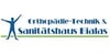 Kundenlogo von Orthopädie-Technik & Sanitätshaus Bialas Inh. Thomas Bialas