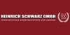 Kundenlogo von Heinrich Schwarz GmbH Int. Möbeltransporte und Umzüge