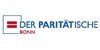Kundenlogo von Deutscher Paritätischer Wohlfahrtsverband Landesverband Nordrhein-Westfalen e.V.