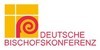Kundenlogo von Verband der Diözesen Deutschlands KdöR, Sekretariat der Deutschen Bischofskonferenz