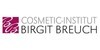 Kundenlogo von Birgit Breuch Cosmetic-Institut BB