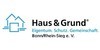 Kundenlogo von Haus-, Wohnungs- und Grundeigentümerverein Bonn/Rhein-Sieg e.V.