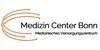 Kundenlogo von MVZ Medizin Center Bonn GmbH