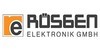 Kundenlogo von Rösgen Elektronik GmbH Elektrokommunikationstechnik
