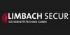 Kundenlogo von Limbach-Secur Sicherheitstechnik GmbH