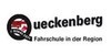 Kundenlogo von R. Queckenberg Fahrschule Fahrschule