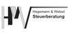 Kundenlogo Hegemann & Wetzel Steuerberatung (Inh. Dipl.-Vw. Alexander Wetzel) Steuerberatung