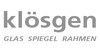 Kundenlogo von Glas Klösgen GmbH Glaserei