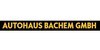 Kundenlogo von Autohaus Bachem GmbH