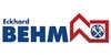 Kundenlogo von Behm Bedachungen GmbH & Co. KG