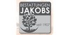 Kundenlogo von Bestattungen Jakobs