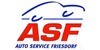 Logo von Auto Service Friesdorf Sven Gerhardt