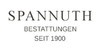 Kundenlogo von Bestattungen Spannuth Beerdigungsinstitut Ippendorf-Venusberg