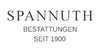 Kundenlogo von Bestattungen Spannuth Poppelsdorf Beerdigungsinstitut