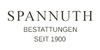 Kundenlogo von Bestattungen Spannuth Beerdigungsinstitut Bad Godesberg