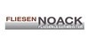 Logo von Fliesen Noack