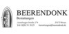 Kundenlogo von Beerendonk Bestattungen