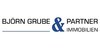 Kundenlogo von Björn Grube & Partner Immobilienberatung oHG