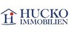 Logo von Hucko Bettina e.K. Immobilien