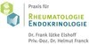 Kundenlogo von Elshoff F. L. Dr. med. , Schlegel Felix Dr. med. Fachärzte für Innere Medizin, Rheumatologie und Osteologe