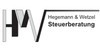 Logo von Hegemann & Wetzel Steuerberatung (Inh. Dipl.-Vw. Alexander Wetzel) Steuerberatung