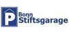 Kundenlogo von Stiftsgarage Parkhaus