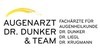 Kundenlogo von Dunker Ute Dr. med. & Team Fachärzte für Augenheilkunde