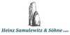 Logo von Heinz Samulewitz & Söhne GmbH Grabmale & Steinmetz-Kunst