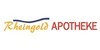 Logo von Rheingold-Apotheke Martin George e.K.