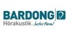 Logo von Bardong Hörakustik