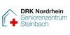 Logo von DRK Nordrhein gGmbH Seniorenhaus Steinbach