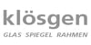Kundenlogo von Glas Klösgen GmbH Glaserei