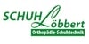 Kundenlogo von Löbbert Stephan Orthopädie-Schuhtechnik