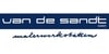 Logo von Albert van de Sandt Malerwerkstätten GmbH