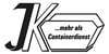 Kundenlogo von Josef Keller Containerdienst GmbH