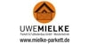 Kundenlogo von Uwe Mielke Parkett & Fußbodenbau GmbH