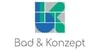 Kundenlogo von Bad & Konzept Grunden & Föcker GmbH