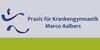 Kundenlogo von Aalbers Marco Krankengymnastik