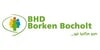 Kundenlogo von BHD/MR Westmünsterland e. V.