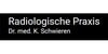 Kundenlogo von Schwieren Kay Dr. med. und Balten Ewa Radiologische Gemeinschaftspraxis