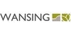 Kundenlogo von Wansing Gebr. Floristik, Gartenfachmarkt, Gartenbau